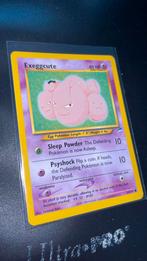 Exeggcute 64/105! Neo destiny! Vintage Pokemon kaart, Ophalen of Verzenden, Zo goed als nieuw