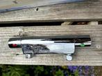 Thermostaatkraan douche 12 cm, Doe-het-zelf en Verbouw, Ophalen, Gebruikt, Rvs, Douche
