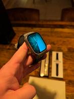 Apple Watch Ultra 2 + 2 banden, Sieraden, Tassen en Uiterlijk, Smartwatches, Afstand, IOS, Ophalen of Verzenden, Zo goed als nieuw