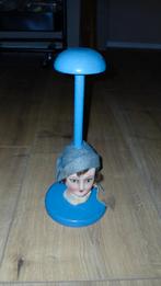 Antieke Poppen standaard, Ophalen of Verzenden