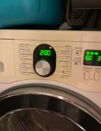 Wasmachine - problem with bearing, Witgoed en Apparatuur, Wasmachines, Ophalen, Gebruikt, Voorlader, 85 tot 90 cm