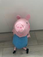 Grote knuffel peppa pig, Ophalen, Zo goed als nieuw