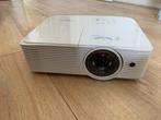Optoma Full HD Short Throw Projector - 4000 Lumen, Audio, Tv en Foto, Beamers, Ophalen of Verzenden, Zo goed als nieuw, DLP, Full HD (1080)