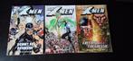X-Men #302, 317, 321 (Panini), Gelezen, Europa, Ophalen of Verzenden, Meerdere comics