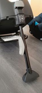 Autostoeltje Britax Römer met isofix, Ophalen, Romer, 15 t/m 36 kg, Zo goed als nieuw