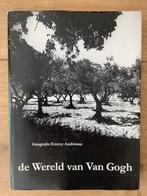 Foto’s Emmy Andriesse de wereld van van Gogh, Ophalen of Verzenden, Zo goed als nieuw, Schilder- en Tekenkunst