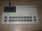 Originele Roland TR-505 Drumcomputer - 1986, Muziek en Instrumenten, Midi-apparatuur, Ophalen of Verzenden, Gebruikt