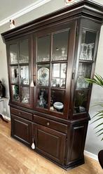 Buffetkast, Huis en Inrichting, Kasten | Buffetkasten, Ophalen, Zo goed als nieuw, 25 tot 50 cm, 200 cm of meer