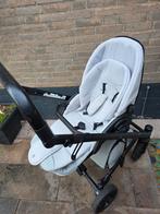 Kinderwagens en Combinaties, Gebruikt, Ophalen, Overige merken, Verstelbare duwstang