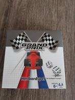 Grand Prix spelletje, Hobby en Vrije tijd, Gezelschapsspellen | Bordspellen, Ophalen of Verzenden, Zo goed als nieuw