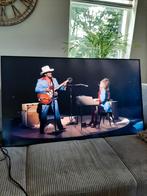 Google tv 4K philips 55pus8601, Ophalen, Philips, 50 Hz, LCD