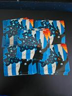FC Den Bosch Stickers 100x, Unknown, Ophalen of Verzenden, Zo goed als nieuw, Unknown@unknown.com