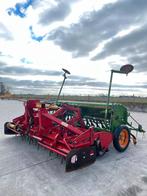 TULIP & Amazone Roterra 300-35 & D8-30 Special (bj 2006), Overige, Zaaien, Planten of Poten