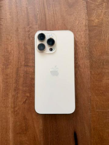 Apple Iphone 14 PRO MAX 128GB Goud ZGAN beschikbaar voor biedingen