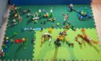 LEGO Super Mario te koop, Ophalen, Zo goed als nieuw, Complete set, Lego