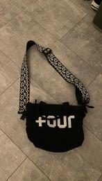 Four tas mini, Sieraden, Tassen en Uiterlijk, Tassen | Schoudertassen, Ophalen, Nieuw, Zwart, Overige merken