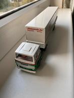 Tekno model holwerda heereveen, Ophalen of Verzenden, Zo goed als nieuw, Bus of Vrachtwagen, Tekno