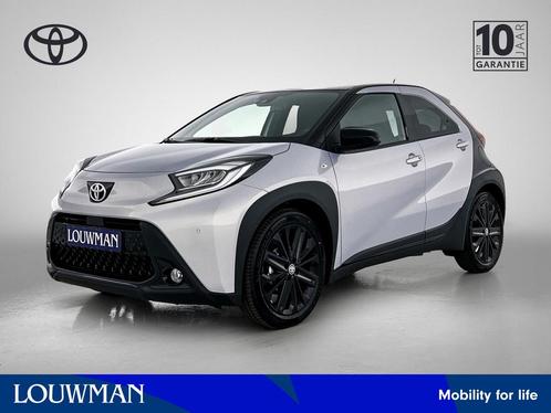 Toyota Aygo X 1.0 VVT-i MT JBL, Auto's, Toyota, Bedrijf, Lease, Persoonlijke lening, Aygo X, ABS, Achteruitrijcamera, Adaptive Cruise Control