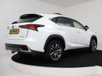 Lexus NX 300h AWD Sport Edition | Navigatie | Schuif-Kantel, Auto's, Lexus, Automaat, 12 maanden, Gebruikt, Bedrijf