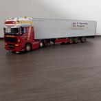 Swijnenburg wsi, Ophalen of Verzenden, Zo goed als nieuw, Bus of Vrachtwagen, Wsi