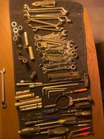 Grote Set Handgereedschap - In 1 Koop!, Ophalen of Verzenden, Gebruikt