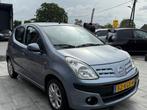 Nissan Pixo 1.0 Acenta Airco*Zuinig* (bj 2009), Auto's, Voorwielaandrijving, Euro 5, Gebruikt, 200 kg