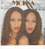 Single Mokka - Disco do Brazil, Cd's en Dvd's, Gebruikt, 7 inch, Single, Dance