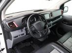 Citroën Jumpy 2.0BlueHDI 120PK Automaat M Driver | Leder |, Auto's, Bestelauto's, Gebruikt, 4 cilinders, Diesel, 19 km/l
