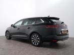 Renault Mégane Estate 1.6 E-TECH PLUG-IN HYBRID 160PK R.S., Auto's, Gebruikt, 4 cilinders, 160 pk, Zwart