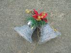 kerstdecoratie, Ophalen of Verzenden, Zo goed als nieuw