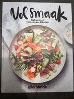 Allerhande kookboek - Vol smaak, Ophalen of Verzenden, Zo goed als nieuw