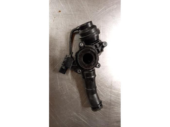 Vacuum ventiel van een Audi S6, Auto-onderdelen, Overige Auto-onderdelen, Audi, Gebruikt, 3 maanden garantie, Ophalen of Verzenden