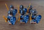 ridders minifigures, Nieuw, Ophalen of Verzenden
