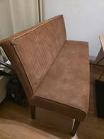 Eetbank Suède Look, Ophalen