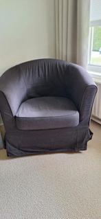 ikea tullsta fauteuil, Huis en Inrichting, Fauteuils, Ophalen, Gebruikt