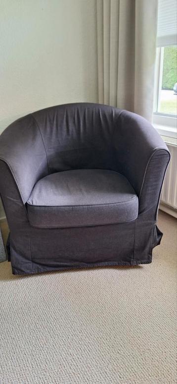 ikea tullsta fauteuil