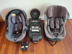 Besafe Joolz Izi Modular autostoel set, incl. Isofix base, Kinderen en Baby's, Autostoeltjes, Verstelbare rugleuning, Gebruikt