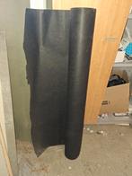 Rol zwart papier, Ophalen, 15 m² of meer, Folie