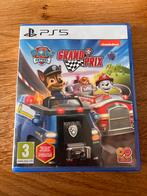PAW Patrol Grand Prix, Spelcomputers en Games, Ophalen of Verzenden, Zo goed als nieuw
