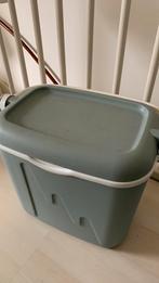 Koelbox Curver met koelelementen, Ophalen, Zo goed als nieuw, Koelbox, Koelelement