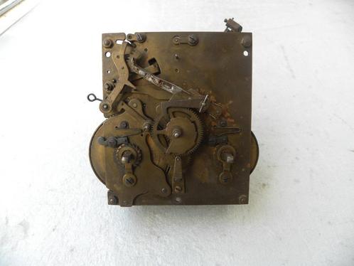 Los uurwerk 178, Pfeilkreuz Junghans, Antiek en Kunst, Antiek | Klokken, Ophalen of Verzenden