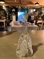Kristallen tafelbel, Antiek en Kunst, Antiek | Glas en Kristal, Ophalen of Verzenden