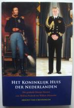 Arnout Van Cruyningen Het Koninklijk Huis der Nederlanden, Ophalen of Verzenden, Zo goed als nieuw, Nederland, Tijdschrift of Boek