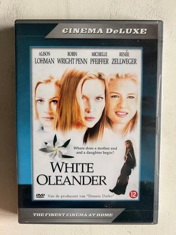 White Oleander beschikbaar voor biedingen