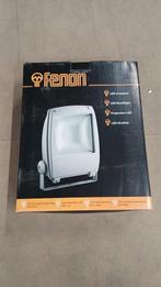 Schijnwerper Fenon FL-602 8100lm 55W IP65 Art nr 116615, Ophalen of Verzenden, Nieuw, 50 tot 200 watt, Lamp met armatuur