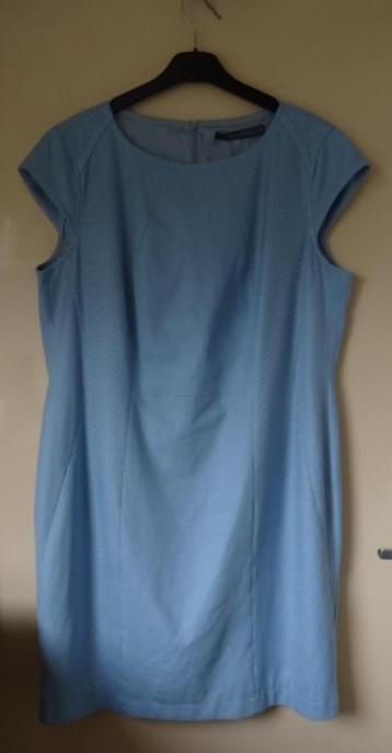 Leuke lichtblauwe ROZES OF AVELON jurk beschikbaar voor biedingen