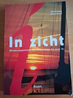 Wim Tersteeg - In Zicht, Ophalen of Verzenden, Zo goed als nieuw, Wim Tersteeg; Sandra Duenk, Nederlands