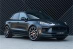 Porsche Macan S 2.9 NW Model ACC Chrono Panodak Luchtv. Trek, Automaat, 12 maanden, Gebruikt, Zwart