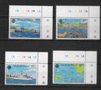 Norfolk 1983 postfris, Verzenden, Postfris