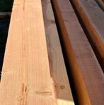 Douglas Balken 20 x 20, Ophalen, Nieuw, 250 cm of meer, Balken